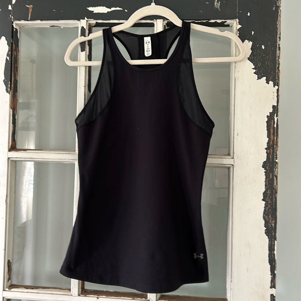 Under armour Racerback tank